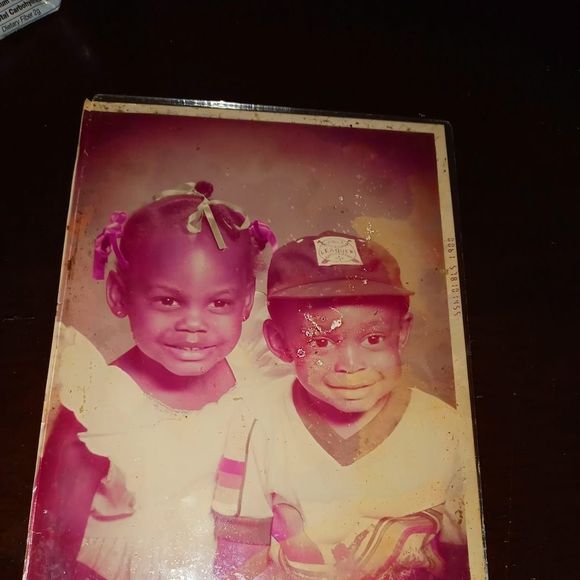 Meet your Posher, Jeffery - Picture 1 of 1